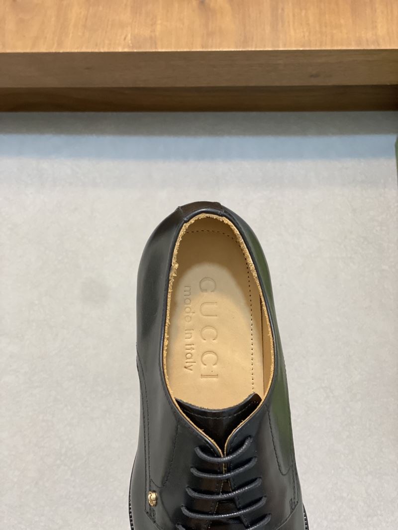 Gucci Business Shoes